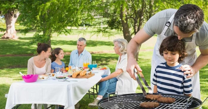 vuon nuong bbq vinhomes 10