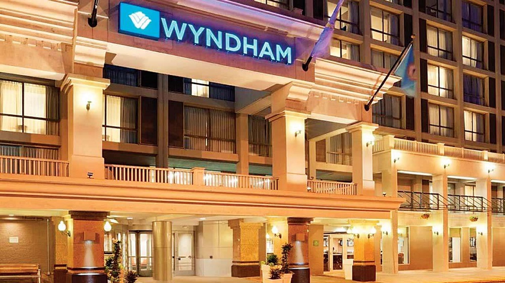 wyndham hotel group wyndham soleil danang