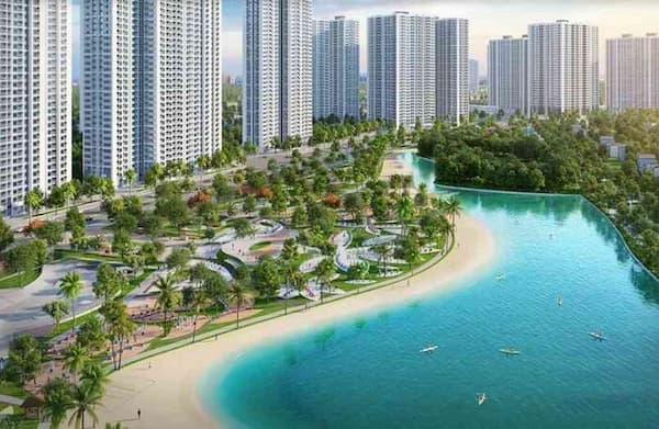 Chi tiết về công ty cổ phần đầu tư xây dựng Thái Sơn 2 Dự án công viên Vĩnh Hằng là dự án trọng điểm của công ty