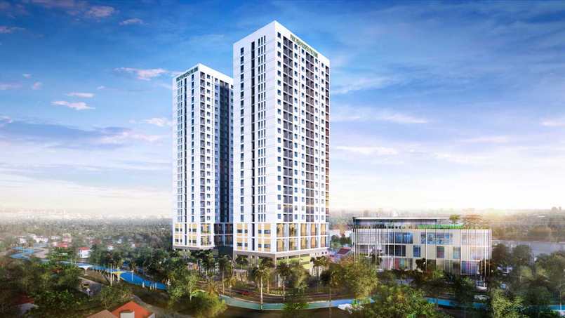 Các dự án nổi bật của chủ đầu tư Phúc Phúc Yên 2 chu dau tu phuc phuc yen 2