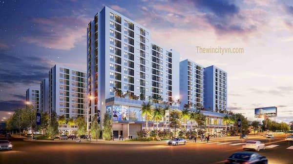Dự án căn hộ vừa tiền vị trí đẹp tại Đức Hòa Long An 1 Dự án căn hộ vừa tiền vị trí đẹp tại Đức Hòa Long An
