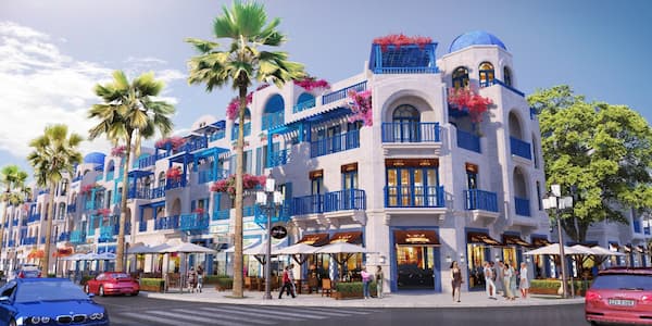 Giá bán Novaworld Mũi Né Marina City cập nhật 2022 2 Giá bán Novaworld Mũi Né Marina City cập nhật 2022