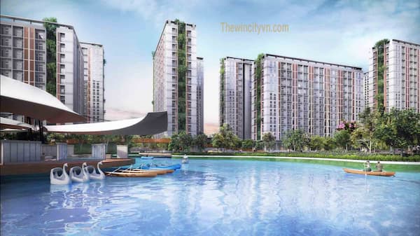 Dự án căn hộ vừa tiền vị trí đẹp tại Đức Hòa Long An 2 Dự án căn hộ vừa tiền vị trí đẹp tại Đức Hòa Long An