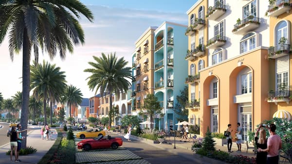 Giá bán Novaworld Mũi Né Marina City cập nhật 2022 3 Giá bán Novaworld Mũi Né Marina City cập nhật 2022