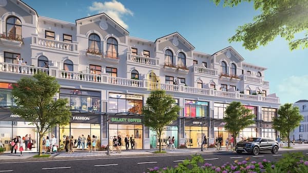 Giá bán Vinhomes Ocean Park 3 1 Giá bán Vinhomes Ocean Park 3 bao nhiêu?