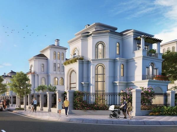 Giá bán Vinhomes Ocean Park 3 2 Giá bán Vinhomes Ocean Park 3 bao nhiêu?