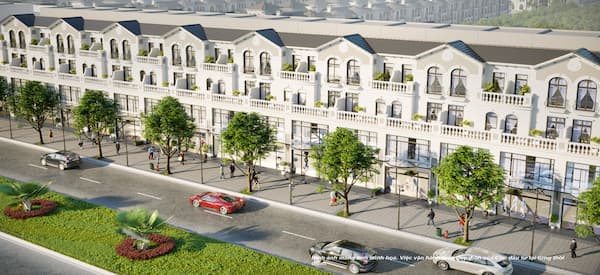 Giá bán Vinhomes Ocean Park 3 3 Giá bán Vinhomes Ocean Park 3 bao nhiêu?