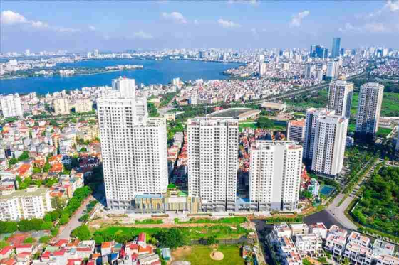 Tiêu chí sống còn khi lựa chọn bất động sản đầu tư lâu dài 2 Kết nối giao thông tốt một phần cũng ảnh hưởng nhiều đến giá trị BĐS