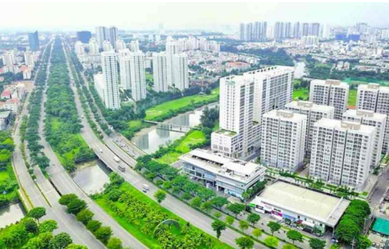 Tiêu chí sống còn khi lựa chọn bất động sản đầu tư lâu dài 1 Vị trí ảnh hưởng đến tiềm năng tăng giá của BĐS