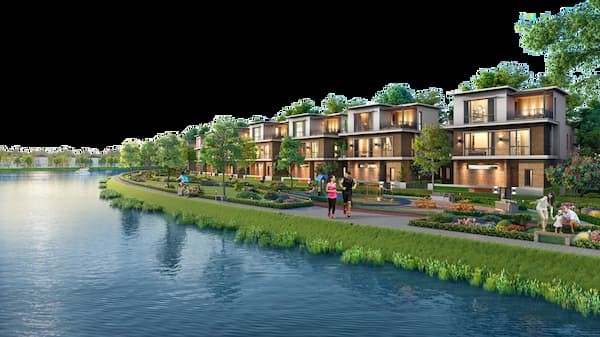 Lý do biệt thự Aqua City được giới thượng lưu săn đón ? 2 Cập nhật giá bán biệt thự Aqua City mới nhất 2022