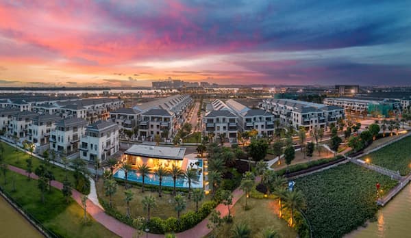 Bất động sản cuối năm: Cơ hội đầu tư sinh “lãi kép” 4 Nền tảng cho giai đoạn tăng giá tiếp theo
