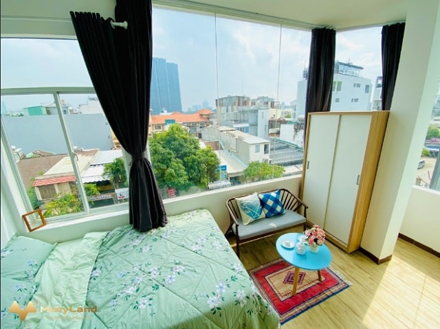 Lợi ích khi thuê căn hộ mini Bình Thạnh tại meeyland bạn nên biết 1 Giá cả rẻ ai cũng có thể thuê được