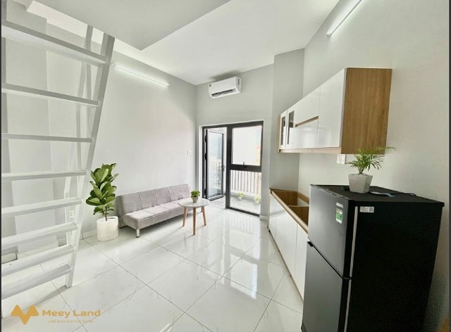 Lợi ích khi thuê căn hộ mini Bình Thạnh tại meeyland bạn nên biết 2 Hiện đại, tiện nghi, sang trọng