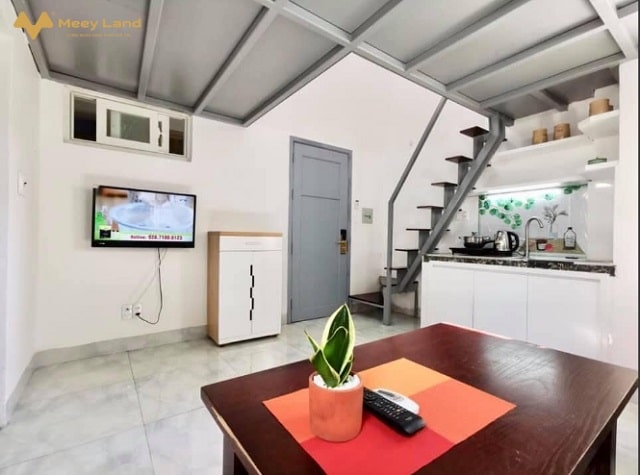 Lợi ích khi thuê căn hộ mini Bình Thạnh tại meeyland bạn nên biết 3 Giới thiệu thuê căn hộ mini bình thạnh với mức giá cực tốt