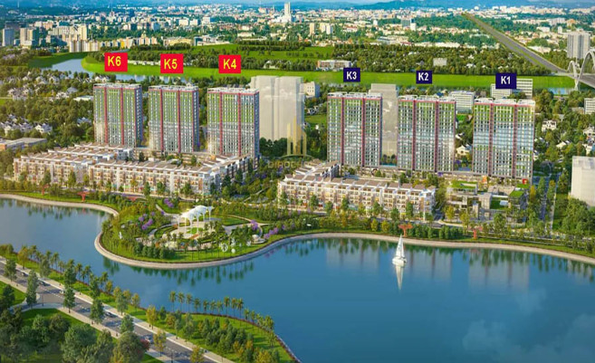 Tại sao nên mua căn hộ Chung cư Khai Sơn City trả góp 2 tai sao nen mua can ho chung cu khai son city tra gop1