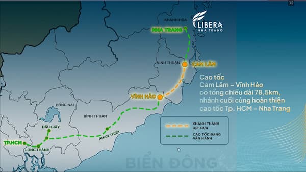 Liệu Libera Nha Trang có đáng được đầu tư với vị trí đặc biệt trung tâm mới Nha trang 2 tien ich xung quoanh libera nha trang