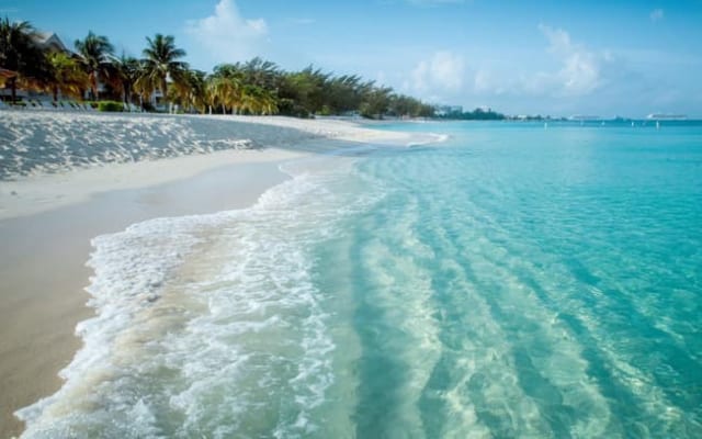 bds nghi duong cara world cam ranh