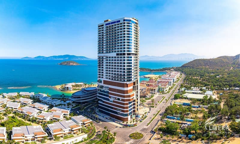 Libera Nha Trang - Đô thị biển đẳng cấp